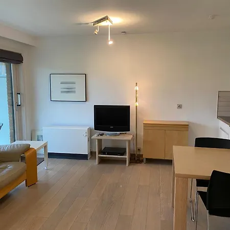 Apartment Den Oever Vi 103 With A Sea View *